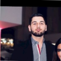 Shayan Hatami