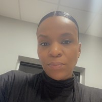 Salisha Ali