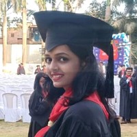 Prachi Sarode