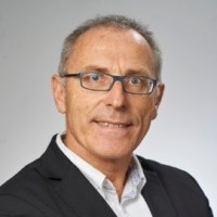 Alain Deschamps
