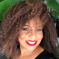 Jodi Riddick