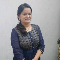 Varsha Chungde
