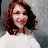 Yuliia Andrieieva
