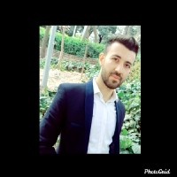 Javad Heydari
