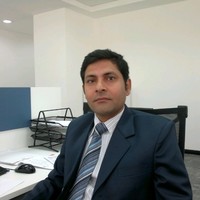 Tufail Mohammad