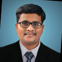Mathivanan Nagaraj