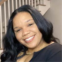 Danielle Jones