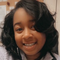 Aaliyah Bray