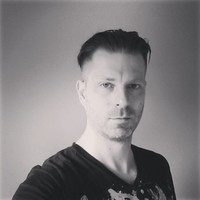 Daniel Hull