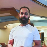 Dhiraj Parmar