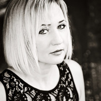 Elena Shablovskaia