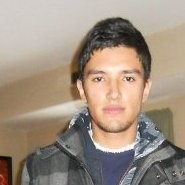 Jonathan Botero