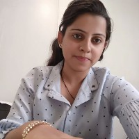Richa Garg