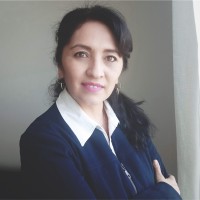 Aurora Vizcardo Morán