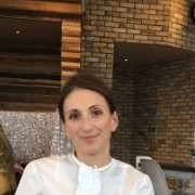 Alina Guzga