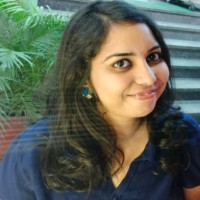 Apoorva Vasant Pandurangi