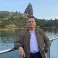Luis Fernando Londoño Morales