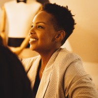 Cynthia Bambarisha