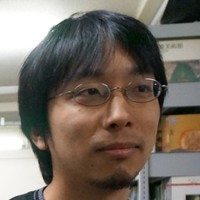 高賀茂寛人