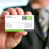 Itsec Secure It Solution