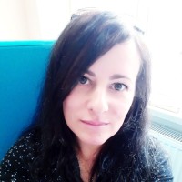 Olga Jagiello Nowacka