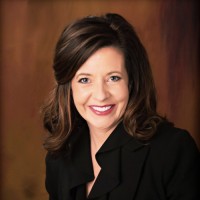 Cheri Maxwell