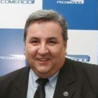 Ayrton Dias Camargo