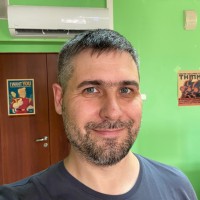 Andrey Rygin