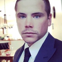 Wade Haverchuk