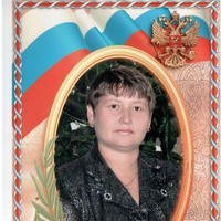 Валентина Москвитина