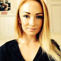 Else Helena Syvertsen