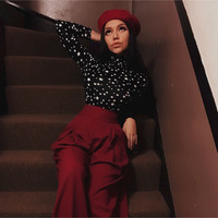 Mia Gonzales