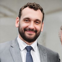 CJ Behne