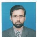 Chaudhry Basharat Hussain