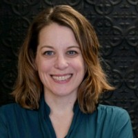 Nicole Zimmer
