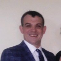 Cathal Maher