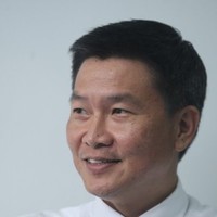Simon Lim