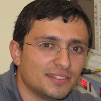 Ariel Moshayev