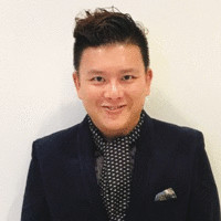 Daniel Lim
