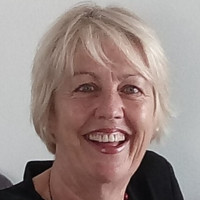Patricia Wall