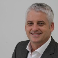 Mark Lacey