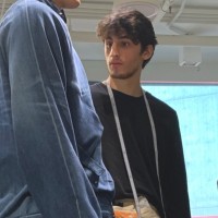Caleb Stern