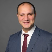 Simon Akbari