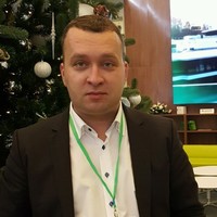 Eugeny Litash