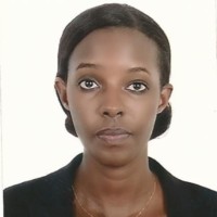Marcelline Mushimiyimana