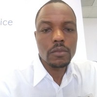 Omar Gilbert