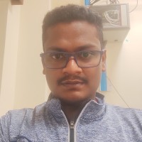 ABINASH SETHI