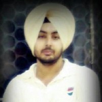 Aman Deep Singh