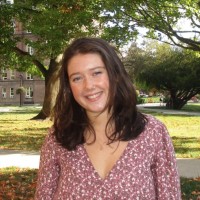 Lucy Brewster