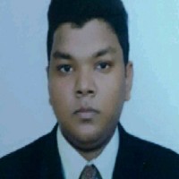 Bharath Raj Jayashankar